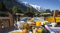 Best Western Plus Excelsior Chamonix Hotel & Spa