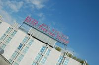 Best Western Premier BHR Treviso Hotel