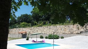 Casa das Eirinhas by Rental4all