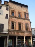 Casa Museo Palazzo Valenti Gonzaga