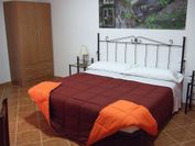 Casa Rural Entresierras