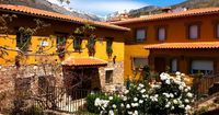 Casa Rural Sierra de Tormantos