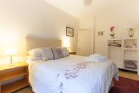 Central Cosy Home for 6 in Edinburgh