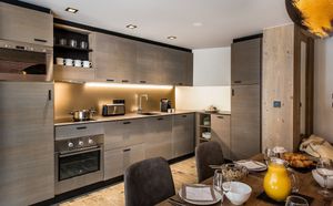 Chalet Izia