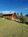 Chalet Le Paradou+Forfait Paradiski