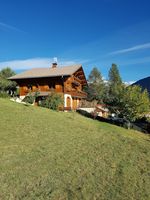 Chalet Le Paradou