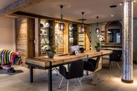 Chalet Skadi - Village Montana