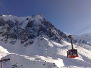 Chamonix Centre Holiday Cromotherapy 1+Forfait Chamonix Le Pass