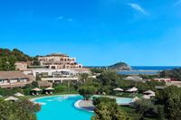 Chia Laguna - Hotel Laguna