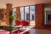 Collados de la Sagra