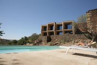 Colmeal Countryside Hotel+Visita Guiada Museu do Côa