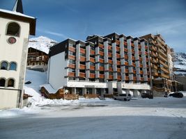 comfortable studio for 2 persons Holiday home 0 agence la cime