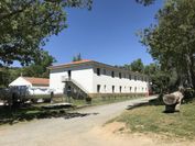 Complejo Turistico Baños del Robledillo