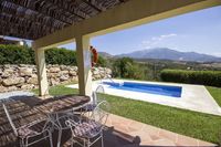 Complejo Turístico Rural Las Mayoralas