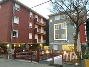 Hotel Concorde Fiera