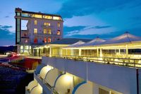 B&B Hotel Sado Setúbal+Observação de Golfinhos desde Setúbal - Manhã