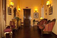 Domus Livia Luxury Suites