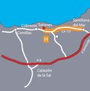 Domus Selecta Palació De Toñanes