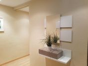 Dos Torres Varda Zona Roma Delicias