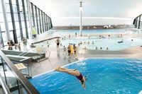 Ecrin Blanc Resort Courchevel