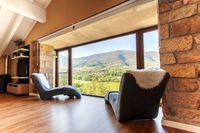 El Balcón De La Lomba