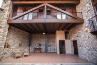 El Paller de Casa Parramon