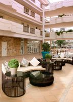 Hotel Ereza Mar