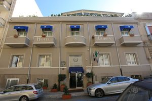 Hotel Eubea