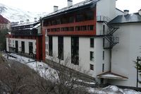 Apartamentos GHM Gorbea+Forfait Sierra Nevada