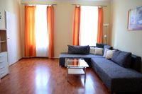 GoVienna Quellenstrasse Apartment