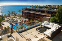 Gran Hotel Guadalpin Banus+Entrada Parque Acuatico Mijas 1 día