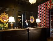 The Gentleman of Verona - Grand Relais+ Caneva Aqua Park