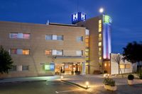 Holiday Inn Express Madrid Rivas+Entrada Tour Bernabéu 1 día