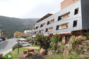 Hostal Barbacedo