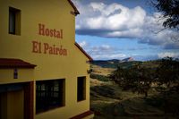 Hostal El Pairon+Forfait Valdelinares