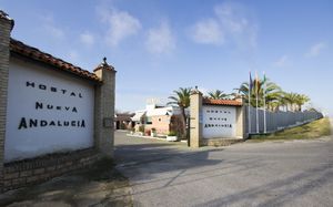 Hostal Nueva Andalucía