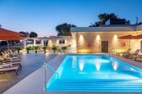 Hotel Admiral Casino & Lodge