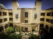 Hotel Balneario San Nicolás