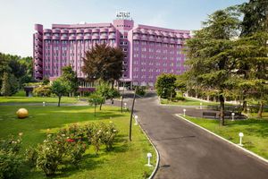 Hotel Da Vinci Milano