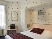 Hotel Des Chateaux De La Loire+Billet au Château d'Azay-le-Rideau