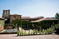 Hotel El Convento de Mave