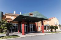 Hotel ELE Puerta de Monfragüe