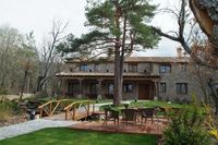 Hotel Fuenteplateada