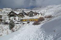 Hotel GHM Monachil+Forfait Sierra Nevada