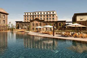 PortAventura Hotel Gold River