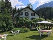 Hotel La Prairie+Forfait Chamonix Le Pass