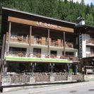 Hôtel Le Dahu+Forfait Chamonix Le Pass