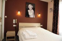 Hotel Le Franco-Belge