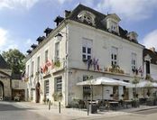 Hotel Le Puits Dore