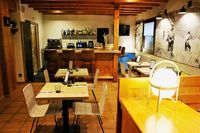 Hotel Lo Paller+Barranquismo Llavorsi - Barranco Berros (Iniciación)
